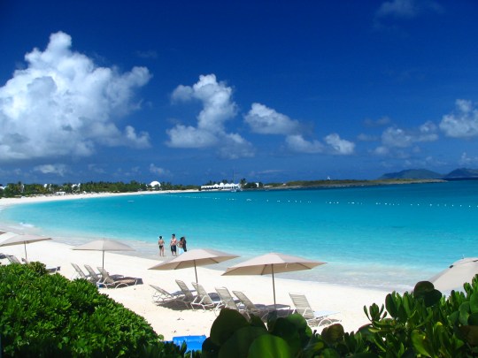 Anguilla